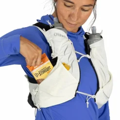 Clearance DYNA PRO 10 Damen - Laufweste Trinkrucksäcke Und Trinksysteme