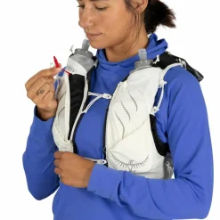 Clearance DYNA PRO 10 Damen - Laufweste Trinkrucksäcke Und Trinksysteme