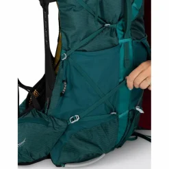 Outlet EJA 48 Damen - Tourenrucksack Tourenrucksäcke