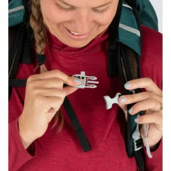 Outlet EJA 48 Damen - Tourenrucksack Tourenrucksäcke