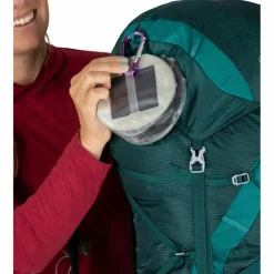 Outlet EJA 48 Damen - Tourenrucksack Tourenrucksäcke