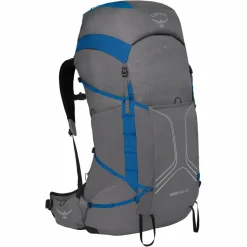 Best EXOS PRO 55 Herren - Trekkingrucksack Trekkingrucksäcke