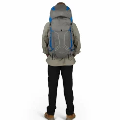 Best EXOS PRO 55 Herren - Trekkingrucksack Trekkingrucksäcke