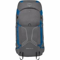 Best EXOS PRO 55 Herren - Trekkingrucksack Trekkingrucksäcke