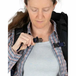 Osprey Kofferrucksäcke^FAIRVIEW 55 Damen - Kofferrucksack