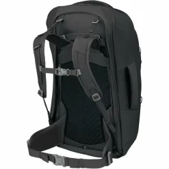 New FAIRVIEW 70 Damen - Kofferrucksack Kofferrucksäcke