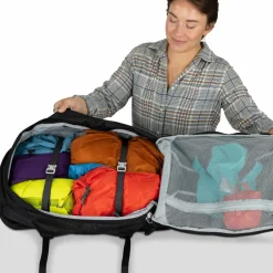 Osprey Kofferrucksäcke^FAIRVIEW 55 Damen - Kofferrucksack