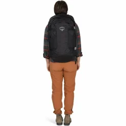 Osprey Kofferrucksäcke^FAIRVIEW 55 Damen - Kofferrucksack