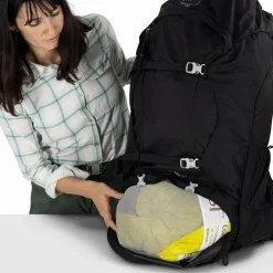 Osprey Kofferrucksäcke|Trekkingrucksäcke^FAIRVIEW TREK 70 Damen - Kofferrucksack