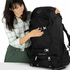 Osprey Kofferrucksäcke|Trekkingrucksäcke^FAIRVIEW TREK 70 Damen - Kofferrucksack