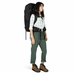 Osprey Kofferrucksäcke|Trekkingrucksäcke^FAIRVIEW TREK 70 Damen - Kofferrucksack