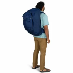 Osprey Kofferrucksäcke^FARPOINT 70 - Kofferrucksack