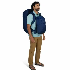 Osprey Kofferrucksäcke^FARPOINT 70 - Kofferrucksack