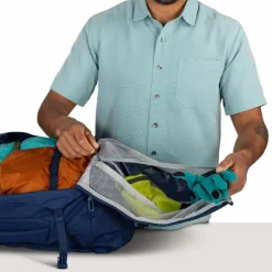 Clearance FARPOINT 40 - Kofferrucksack Kofferrucksäcke