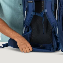 Clearance FARPOINT 40 - Kofferrucksack Kofferrucksäcke