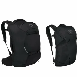 Clearance FARPOINT 55 - Kofferrucksack Kofferrucksäcke