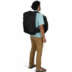 Clearance FARPOINT 55 - Kofferrucksack Kofferrucksäcke