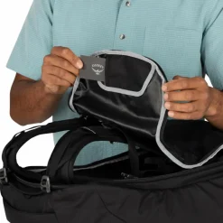 Clearance FARPOINT 55 - Kofferrucksack Kofferrucksäcke