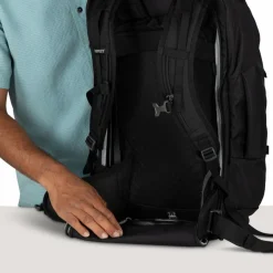 Clearance FARPOINT 55 - Kofferrucksack Kofferrucksäcke