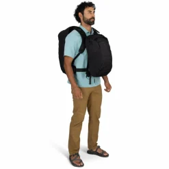 Clearance FARPOINT 55 - Kofferrucksack Kofferrucksäcke