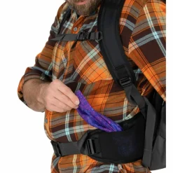 Osprey Kofferrucksäcke^FARPOINT 70 Herren - Kofferrucksack