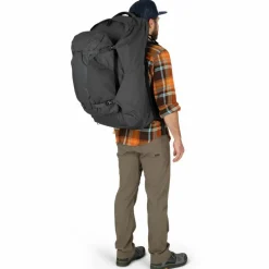 Osprey Kofferrucksäcke^FARPOINT 70 Herren - Kofferrucksack