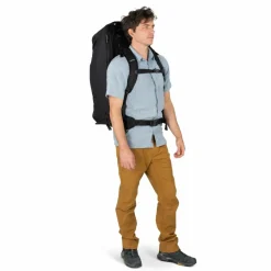 Osprey Duffels Und Reisetaschen|Kofferrucksäcke^FARPOINT FAIRVIEW WHEELS 65 Damen - Reisetasche mit Rollen