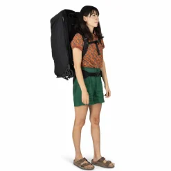 Osprey Duffels Und Reisetaschen|Kofferrucksäcke^FARPOINT FAIRVIEW WHEELS 65 Damen - Reisetasche mit Rollen