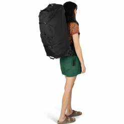 Osprey Duffels Und Reisetaschen|Kofferrucksäcke^FARPOINT FAIRVIEW WHEELS 65 Damen - Reisetasche mit Rollen