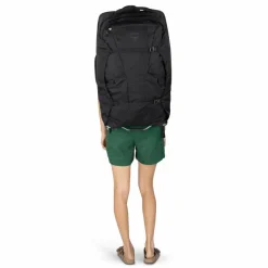 Osprey Duffels Und Reisetaschen|Kofferrucksäcke^FARPOINT FAIRVIEW WHEELS 65 Damen - Reisetasche mit Rollen