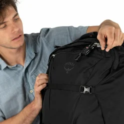 Osprey Duffels Und Reisetaschen|Kofferrucksäcke^FARPOINT FAIRVIEW WHEELS 65 Damen - Reisetasche mit Rollen