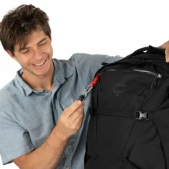 Osprey Duffels Und Reisetaschen|Kofferrucksäcke^FARPOINT FAIRVIEW WHEELS 65 Damen - Reisetasche mit Rollen