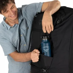 Osprey Duffels Und Reisetaschen|Kofferrucksäcke^FARPOINT FAIRVIEW WHEELS 65 Damen - Reisetasche mit Rollen