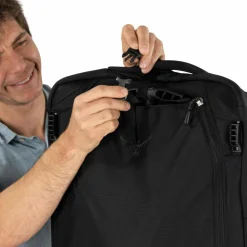 Osprey Duffels Und Reisetaschen|Kofferrucksäcke^FARPOINT FAIRVIEW WHEELS 65 Damen - Reisetasche mit Rollen