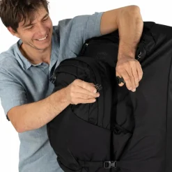 Osprey Duffels Und Reisetaschen|Kofferrucksäcke^FARPOINT FAIRVIEW WHEELS 65 Damen - Reisetasche mit Rollen