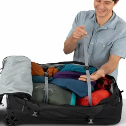 Osprey Duffels Und Reisetaschen|Kofferrucksäcke^FARPOINT FAIRVIEW WHEELS 65 Damen - Reisetasche mit Rollen