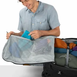 Osprey Duffels Und Reisetaschen|Kofferrucksäcke^FARPOINT FAIRVIEW WHEELS 65 Damen - Reisetasche mit Rollen