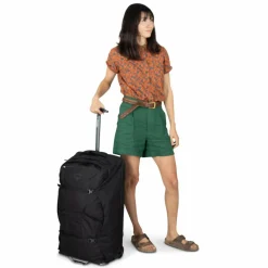 Osprey Duffels Und Reisetaschen|Kofferrucksäcke^FARPOINT FAIRVIEW WHEELS 65 Damen - Reisetasche mit Rollen