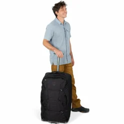 Osprey Duffels Und Reisetaschen|Kofferrucksäcke^FARPOINT FAIRVIEW WHEELS 65 Damen - Reisetasche mit Rollen