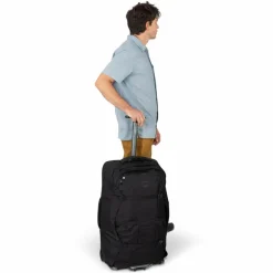Osprey Duffels Und Reisetaschen|Kofferrucksäcke^FARPOINT FAIRVIEW WHEELS 65 Damen - Reisetasche mit Rollen