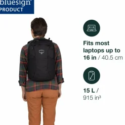 Discount FARPOINT FAIRVIEW TRAVEL DAYPACK Unisex - Tagesrucksack Tagesrucksäcke