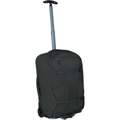 New FARPOINT FAIRVIEW WHEELS 36 Damen - Reisetasche mit Rollen Duffels Und Reisetaschen|Kofferrucksäcke