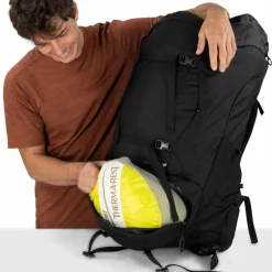 Hot FARPOINT TREK 75 - Kofferrucksack Kofferrucksäcke|Trekkingrucksäcke