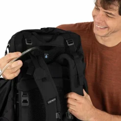 Hot FARPOINT TREK 75 - Kofferrucksack Kofferrucksäcke|Trekkingrucksäcke