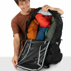 Hot FARPOINT TREK 75 - Kofferrucksack Kofferrucksäcke|Trekkingrucksäcke