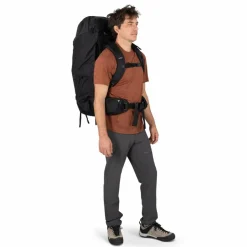 Hot FARPOINT TREK 75 - Kofferrucksack Kofferrucksäcke|Trekkingrucksäcke