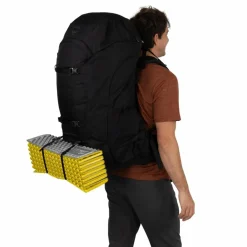 Hot FARPOINT TREK 75 - Kofferrucksack Kofferrucksäcke|Trekkingrucksäcke