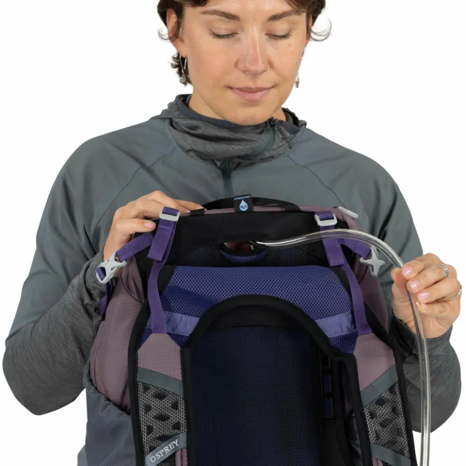 Osprey Tagesrucksäcke^HIKELITE 28 - Tagesrucksack