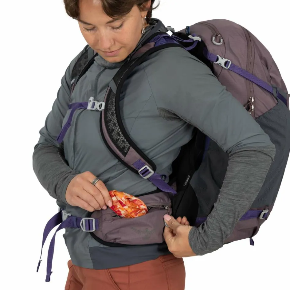 Osprey Tagesrucksäcke^HIKELITE 28 - Tagesrucksack