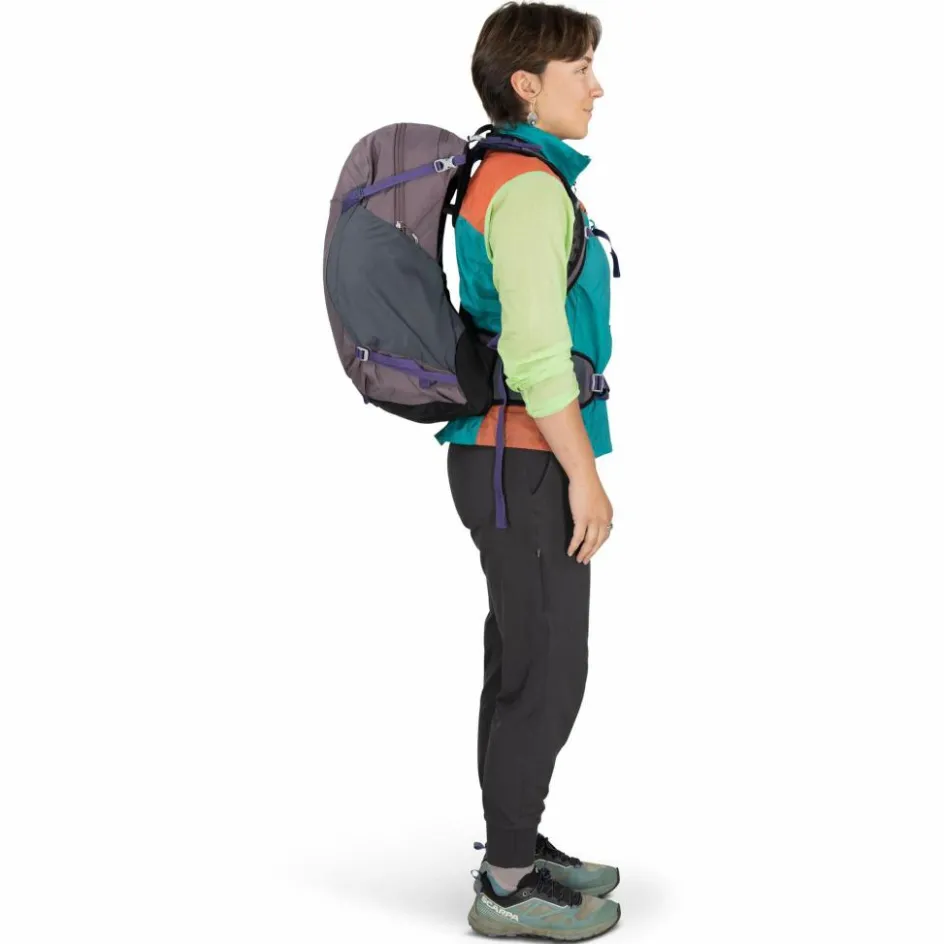 Osprey Tagesrucksäcke^HIKELITE 28 - Tagesrucksack